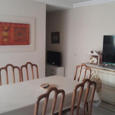 Apartament San Francisco Mar del Plata Zewnętrze zdjęcie