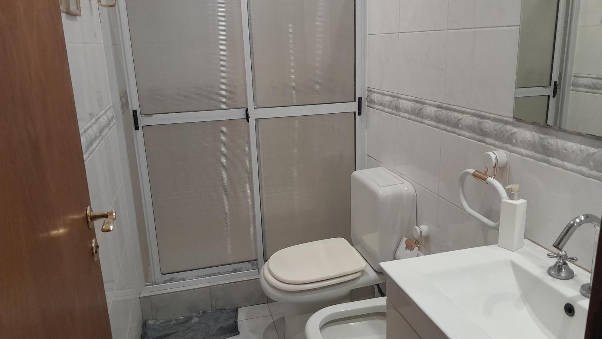 Apartament San Francisco Mar del Plata Zewnętrze zdjęcie
