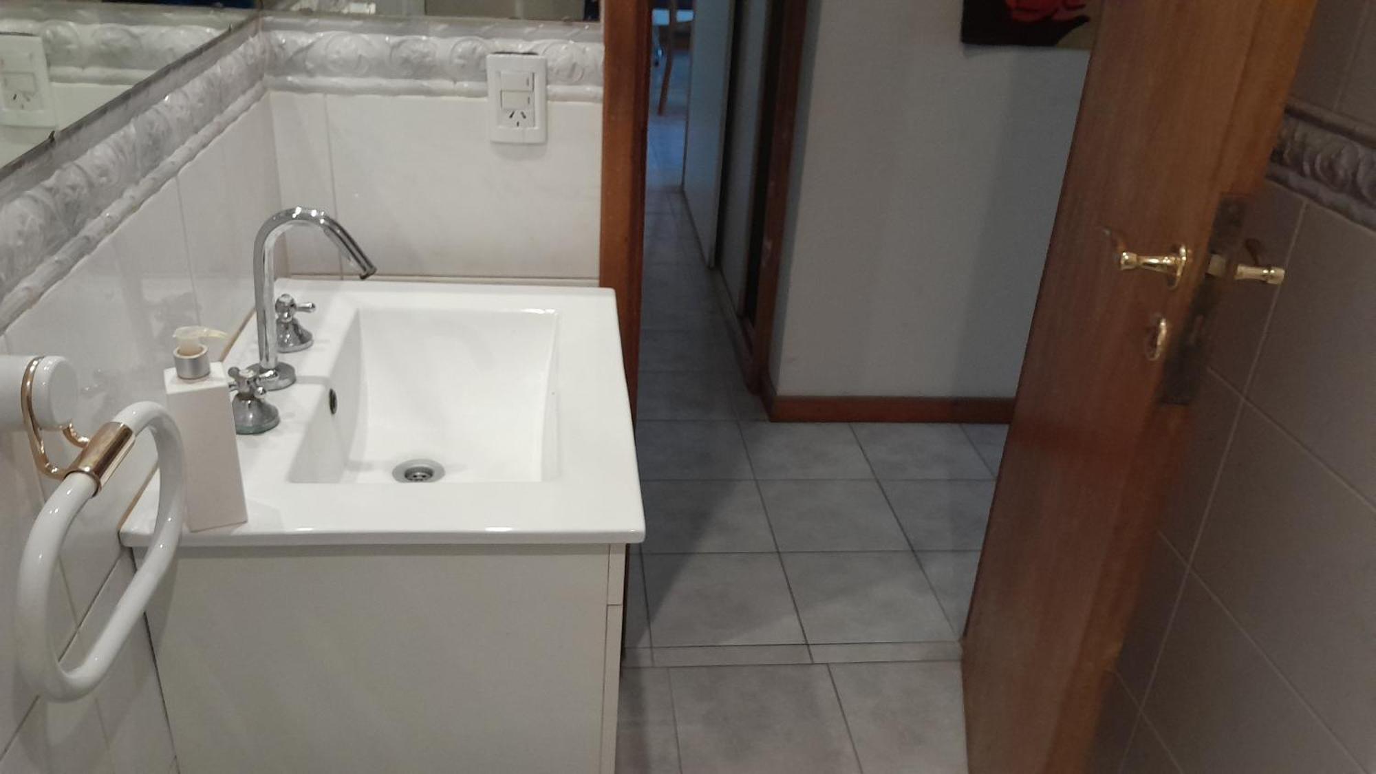 Apartament San Francisco Mar del Plata Zewnętrze zdjęcie