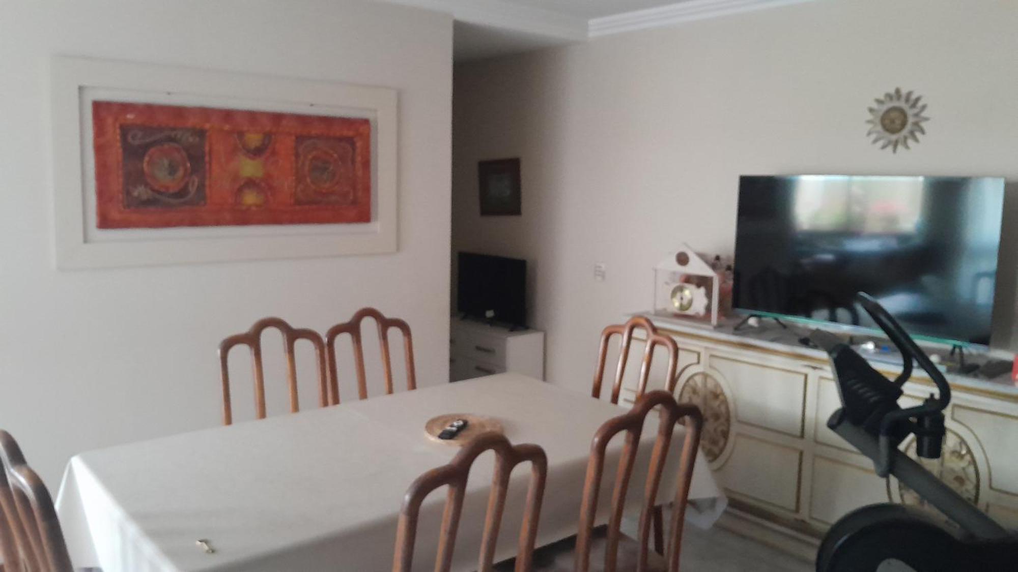 Apartament San Francisco Mar del Plata Zewnętrze zdjęcie