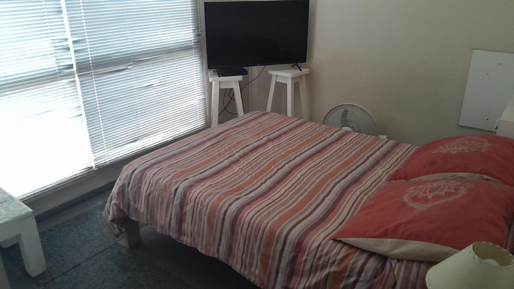 Apartament San Francisco Mar del Plata Zewnętrze zdjęcie
