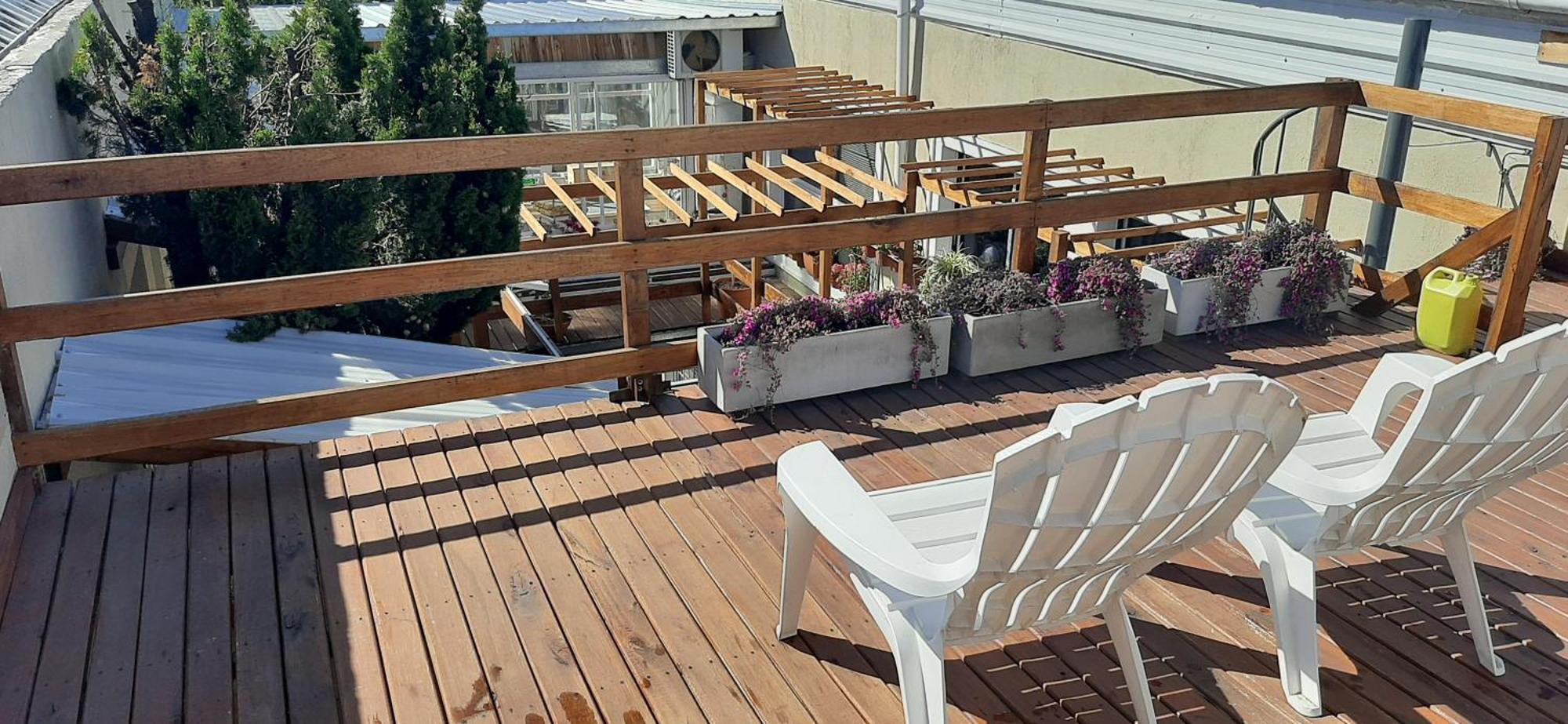 Apartament San Francisco Mar del Plata Zewnętrze zdjęcie