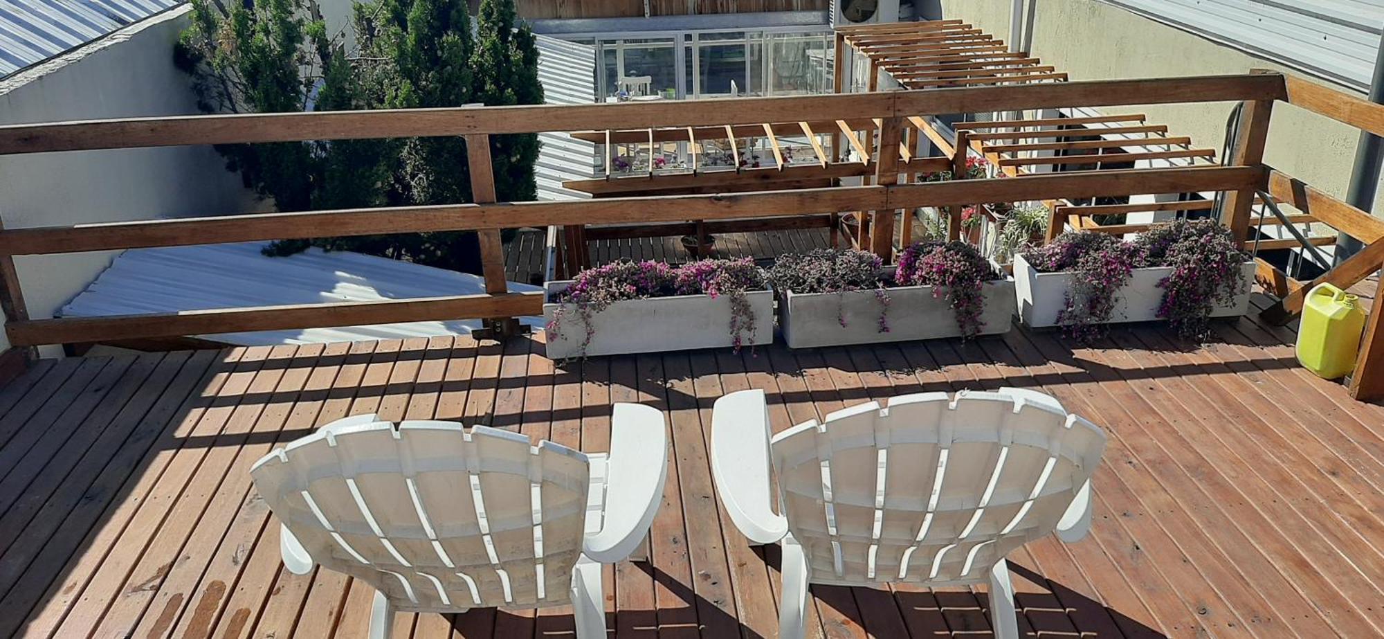 Apartament San Francisco Mar del Plata Zewnętrze zdjęcie