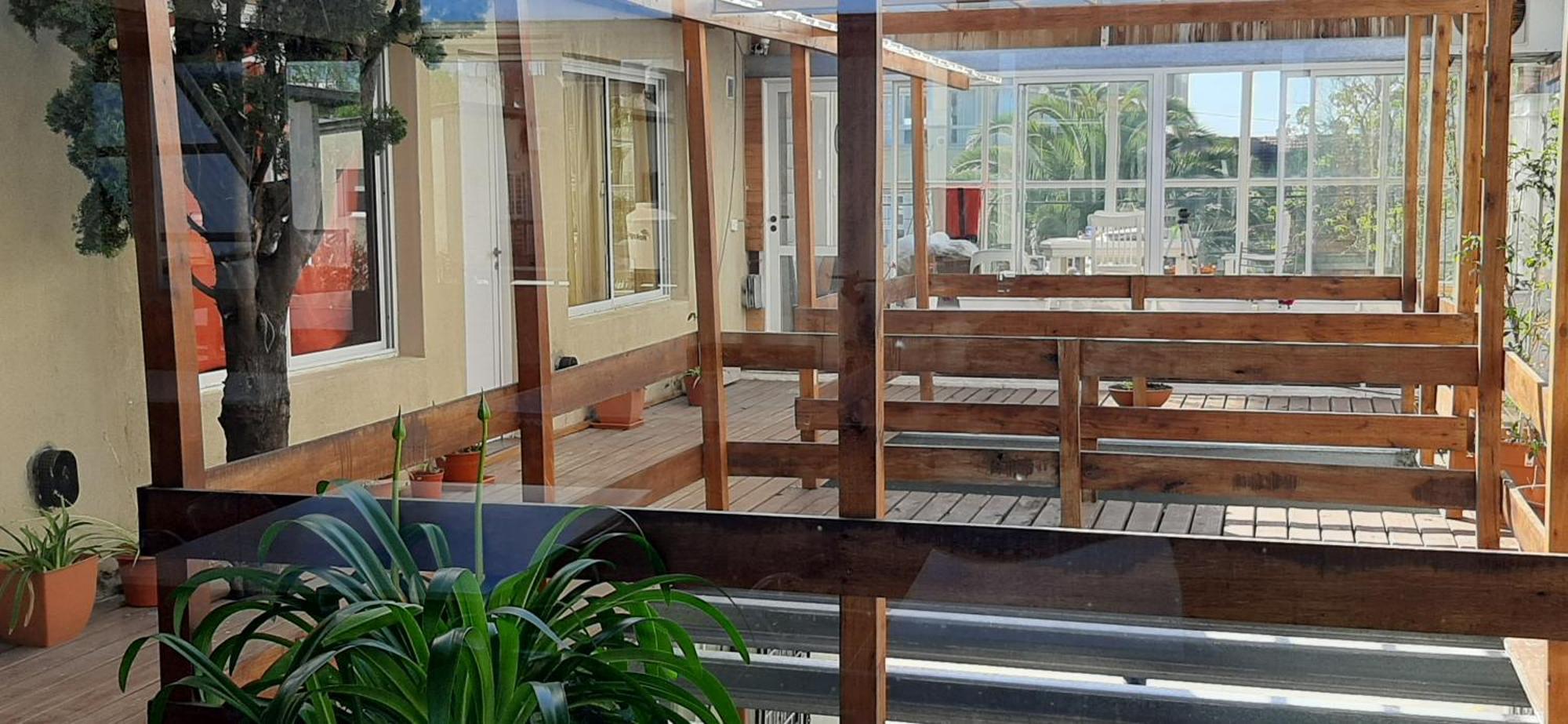 Apartament San Francisco Mar del Plata Zewnętrze zdjęcie