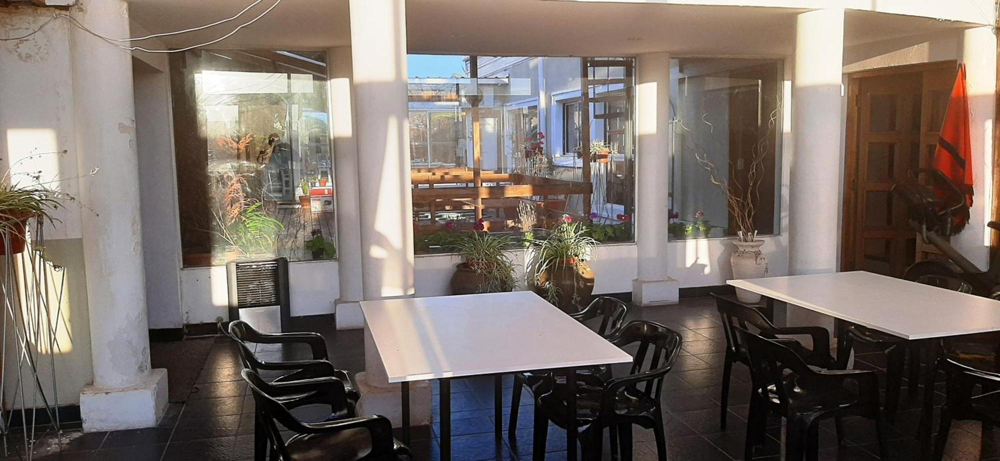 Apartament San Francisco Mar del Plata Zewnętrze zdjęcie