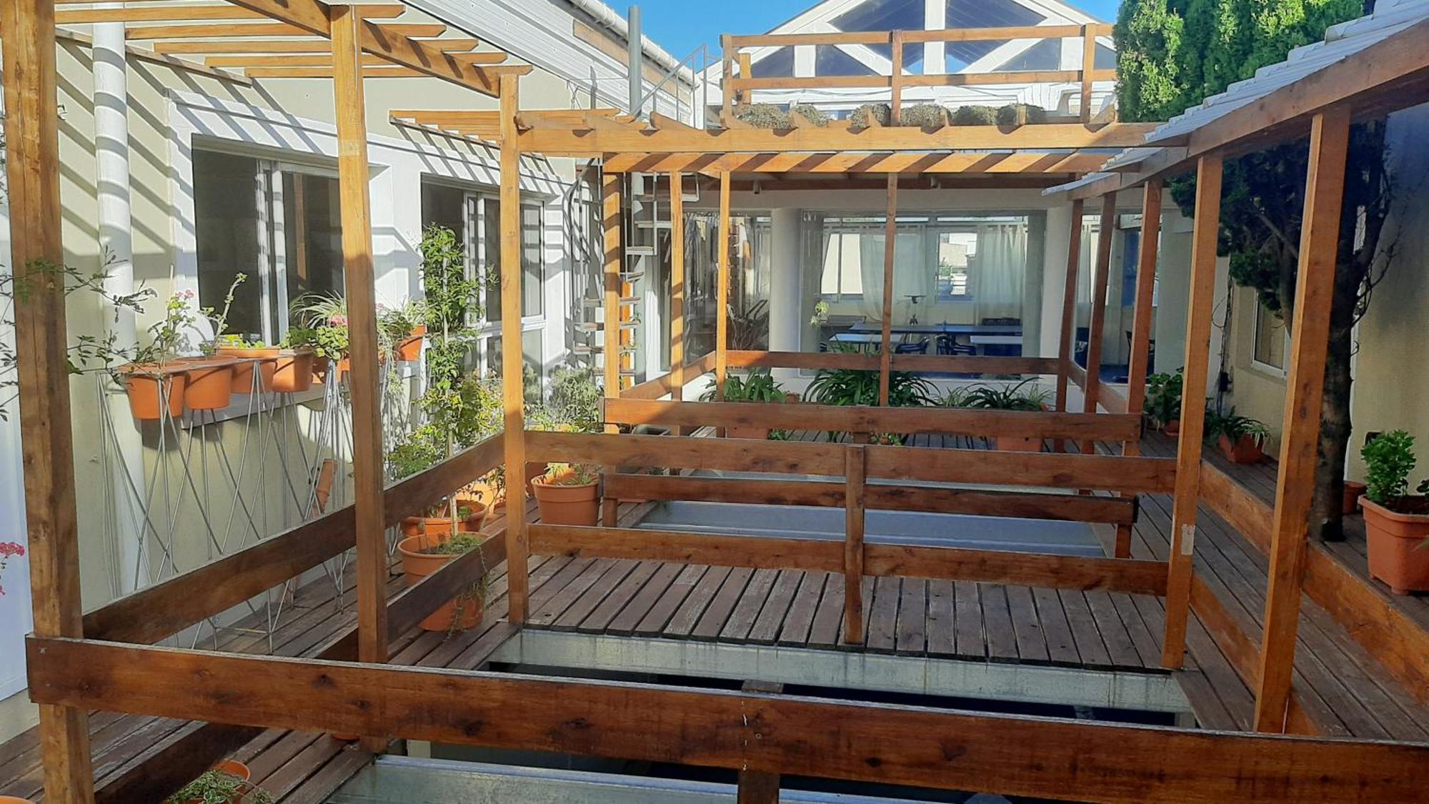 Apartament San Francisco Mar del Plata Zewnętrze zdjęcie