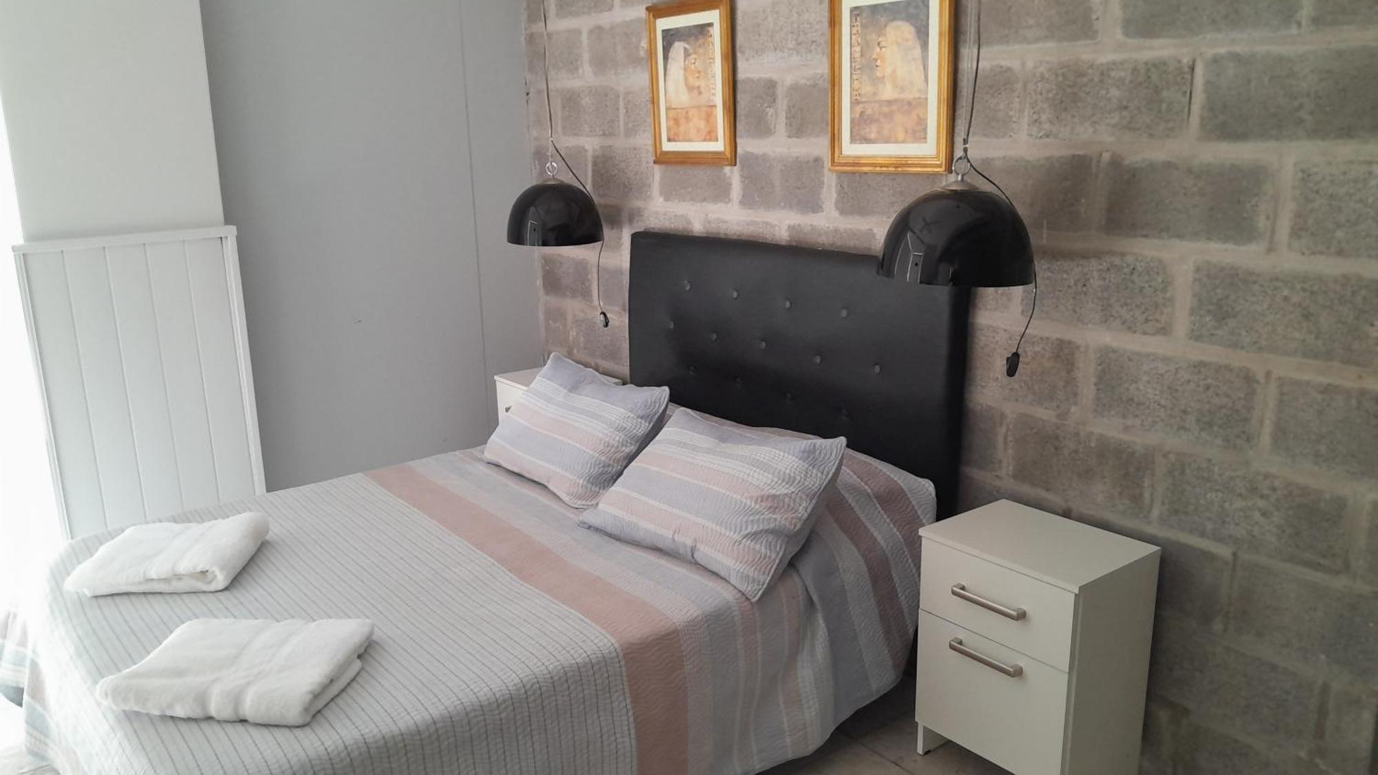 Apartament San Francisco Mar del Plata Zewnętrze zdjęcie