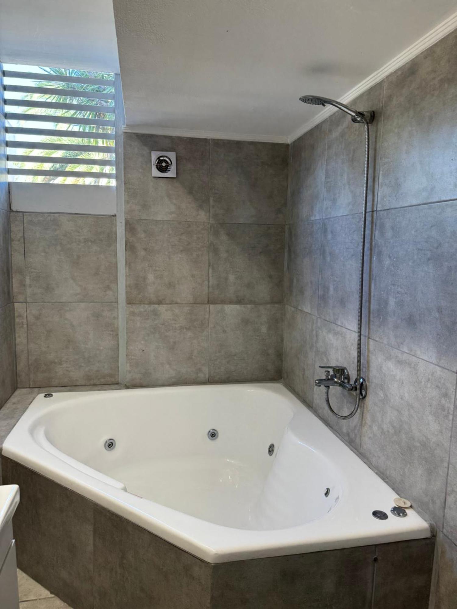Apartament San Francisco Mar del Plata Zewnętrze zdjęcie