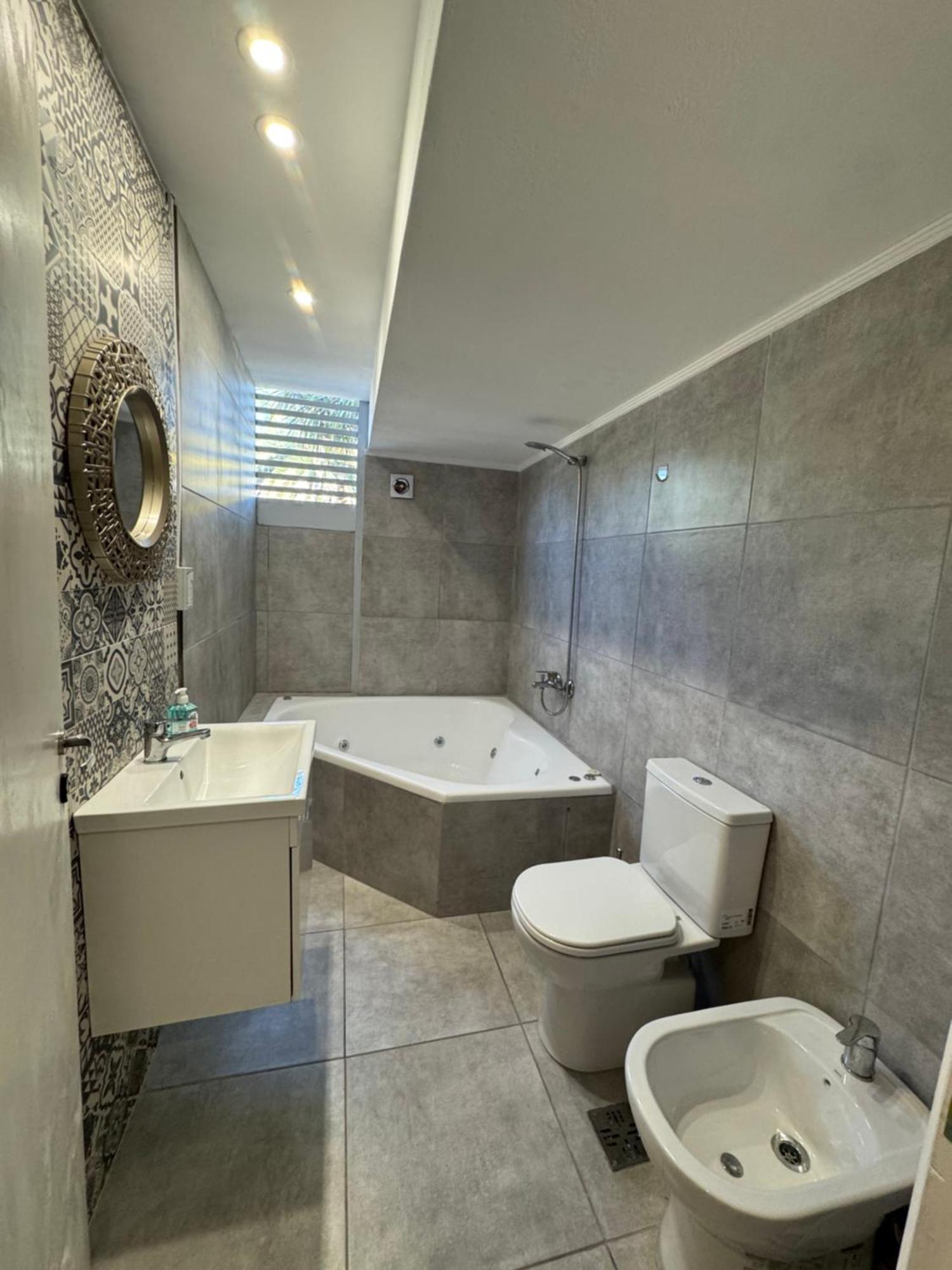 Apartament San Francisco Mar del Plata Zewnętrze zdjęcie